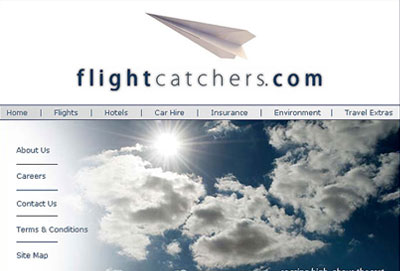 Flight Catchers